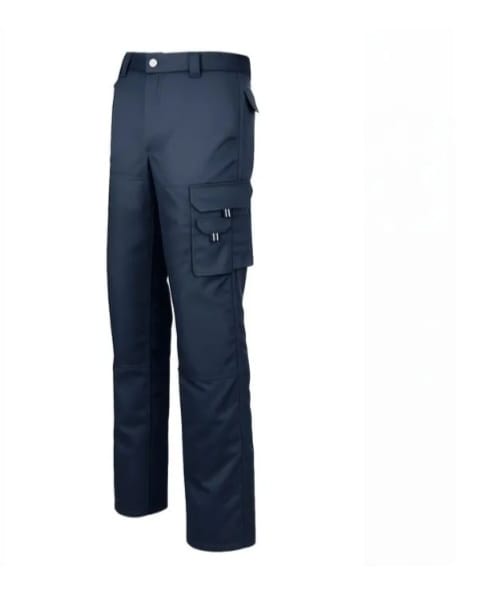 Pantalón Cargo de Trabajo Hombre – Uso Laboral