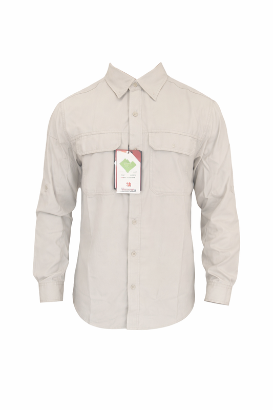 Camisa Outdoor UV