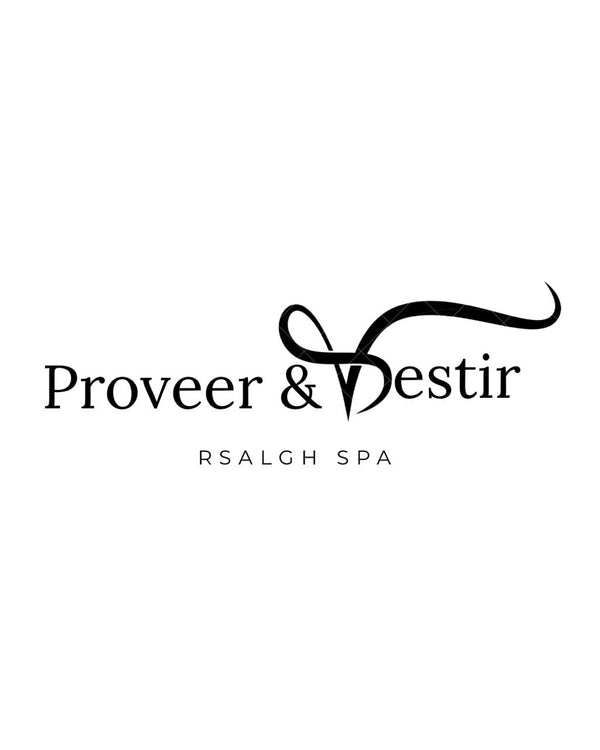 Proveer&Vestir Rsalgh Spa