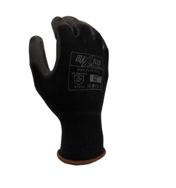 Guante de Trabajo Antideslizante Max Flex – Alta Destreza