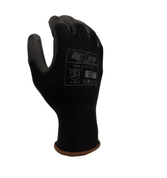 Guante de Trabajo Antideslizante Max Flex – Alta Destreza